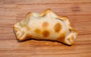 Empanada 4 quesos