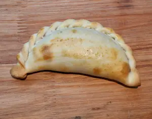 Empanada carne común