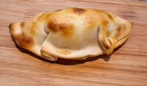 Empanada pollo