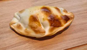 Empanada verdura