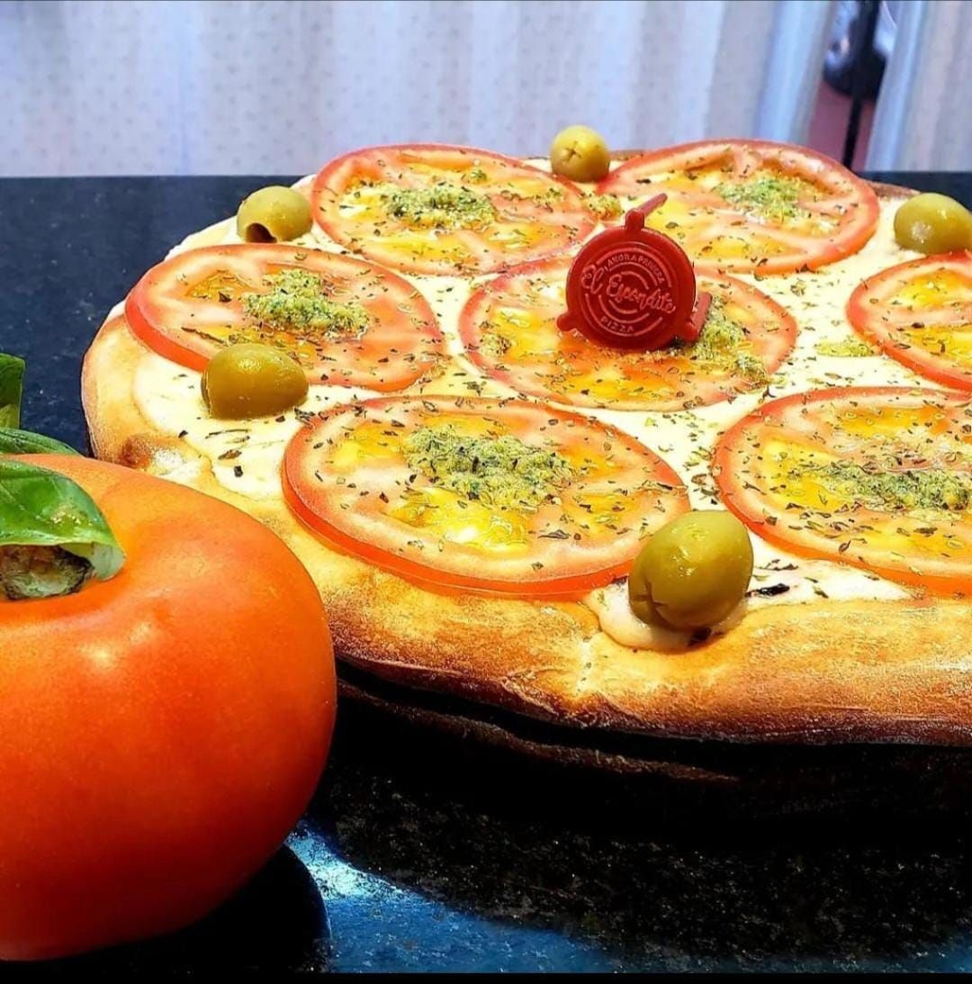 Pizzeria El Escondite