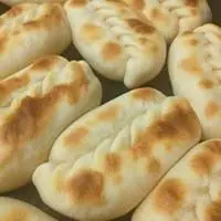 Empanada De Jamon Y Queso