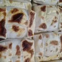 Empanada De Panceta