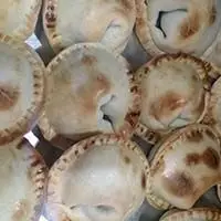 Empanada De Verdura