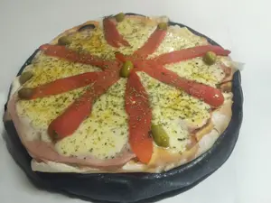 Pizza Completa