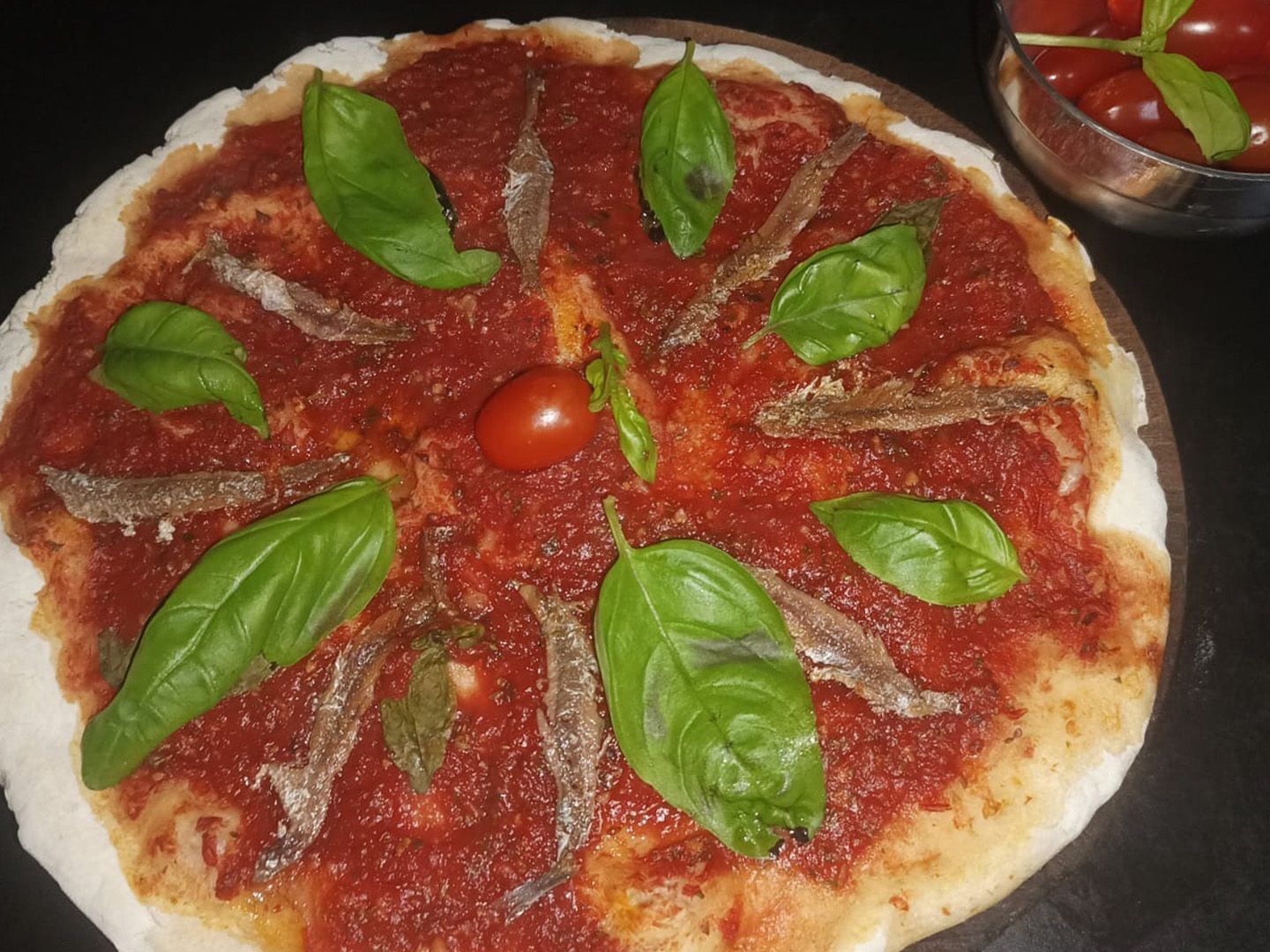 Pizzeria El Golfo