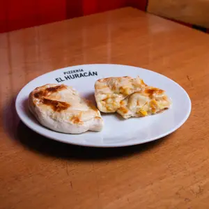 Empanada de humita