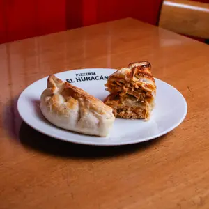 Empanada de pollo