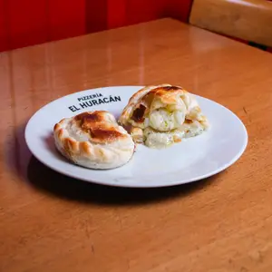 Empanada de roquefort