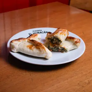 Empanada de verdura