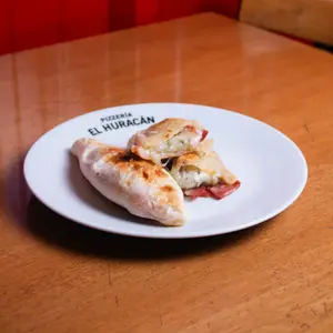 Empanada especial hurancan