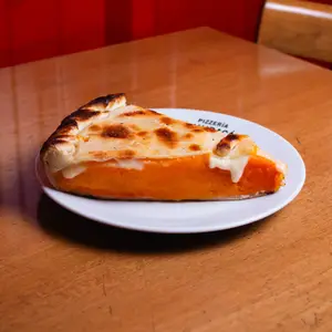 Tarta de calabaza