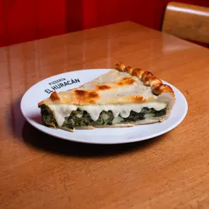 Tarta de verdura