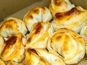 Empanadas por docena
