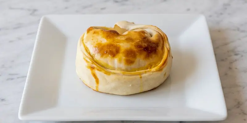 Empanadas por unidad