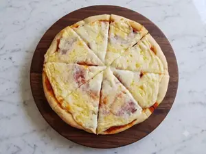 Pizza muzzarella