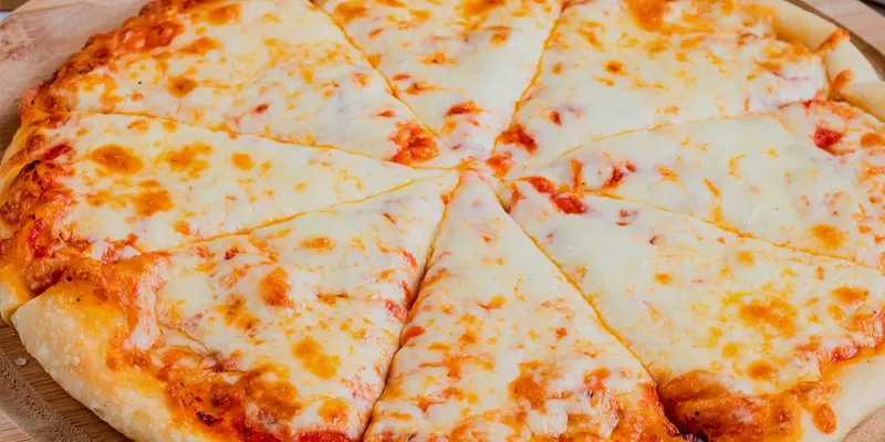 Pizzeria El Padrino De San Cristobal