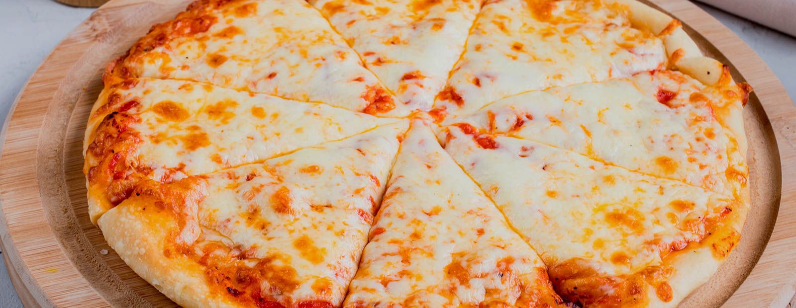 Portada de Pizzeria El Padrino De San Cristobal