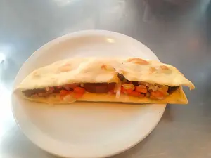 Choripan