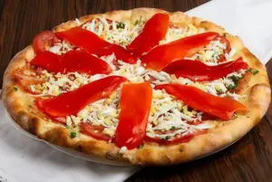 Pizza el padrino