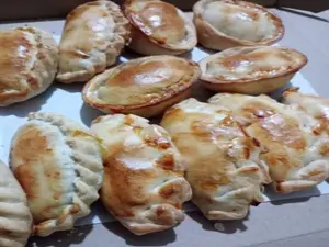 Docena de empanadas
