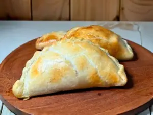 Empanada carne suave