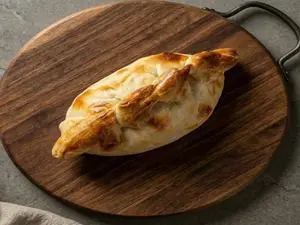 Empanada humita