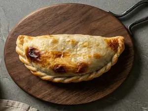 Empanada verdura