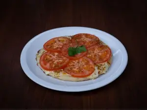 Pizza napolitana
