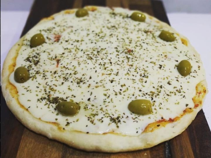 Portada de Pizzeria Emanuel