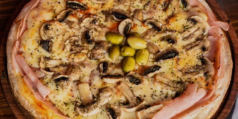 Pizzeria Filetto