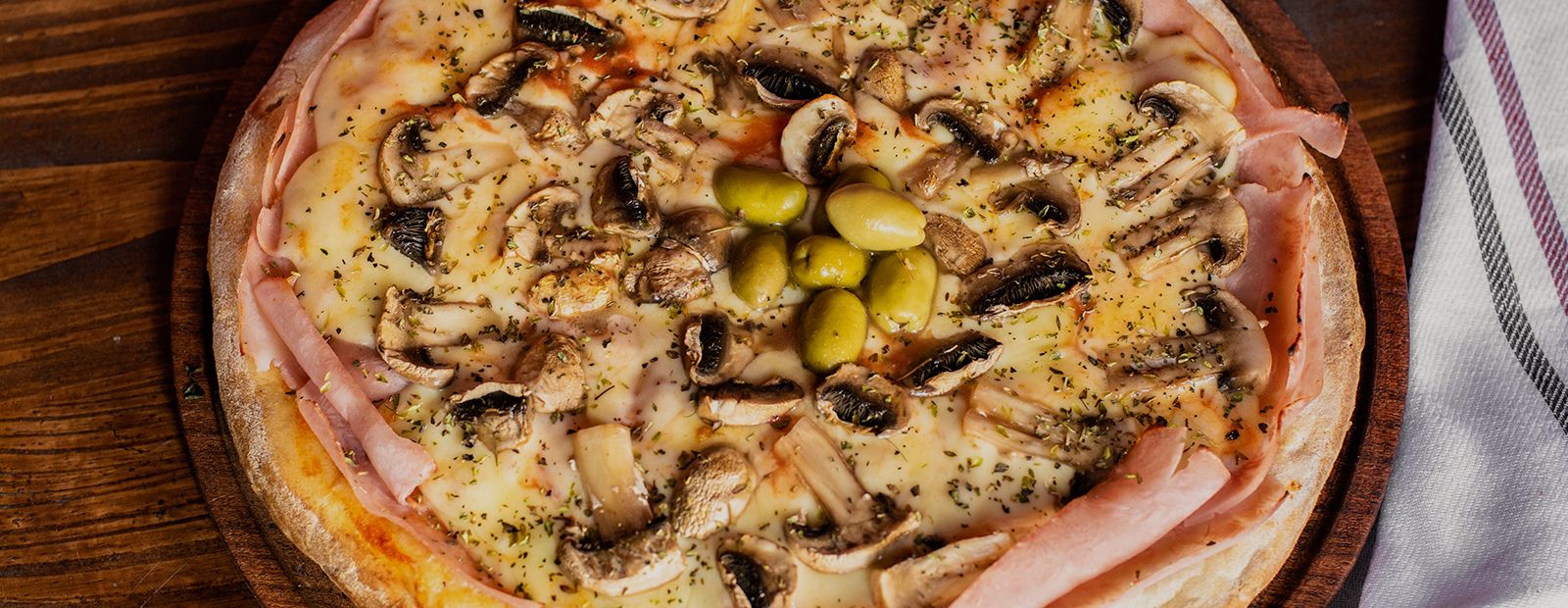Pizzeria Filetto
