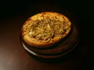 Fugazzeta