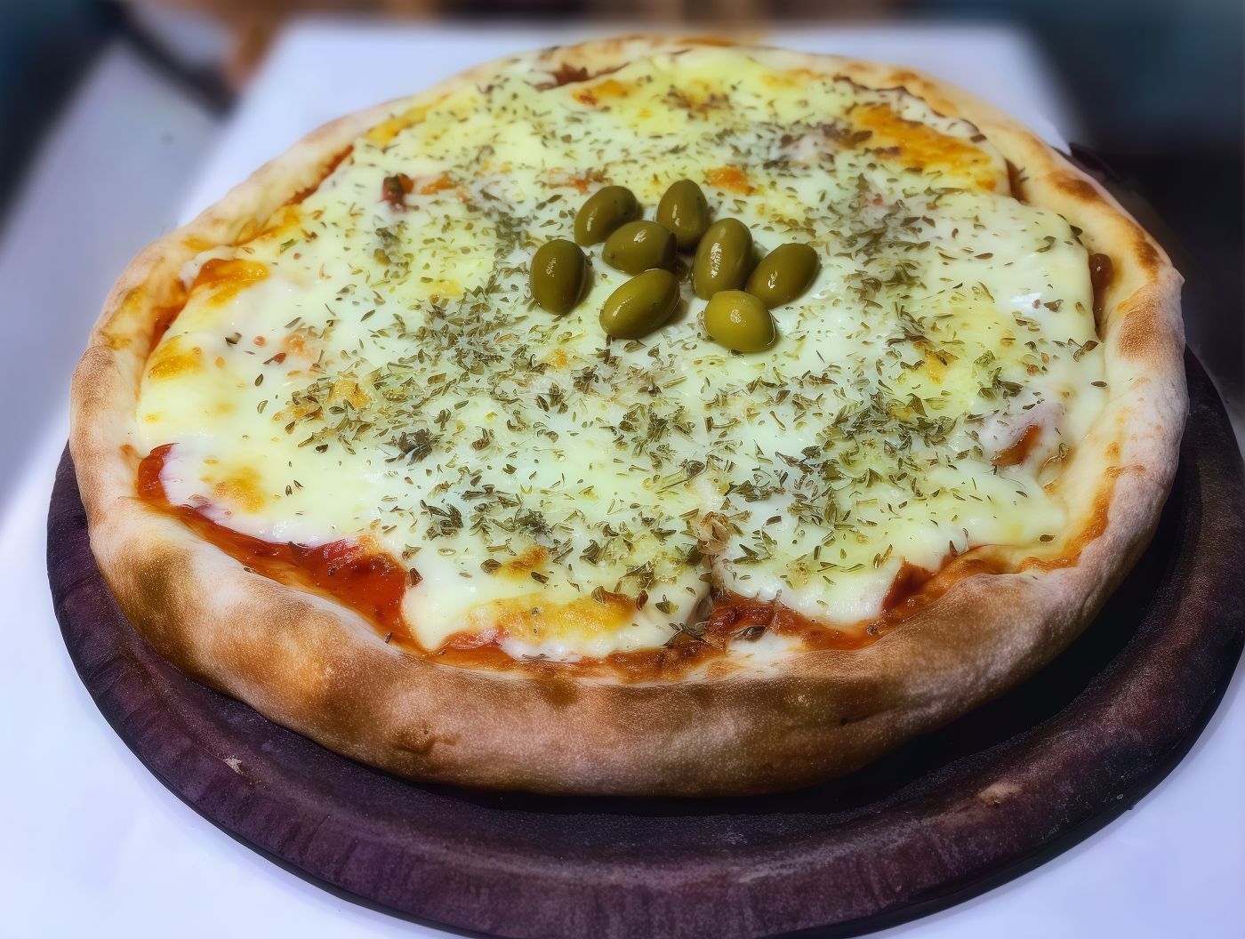 Pizzeria Filetto