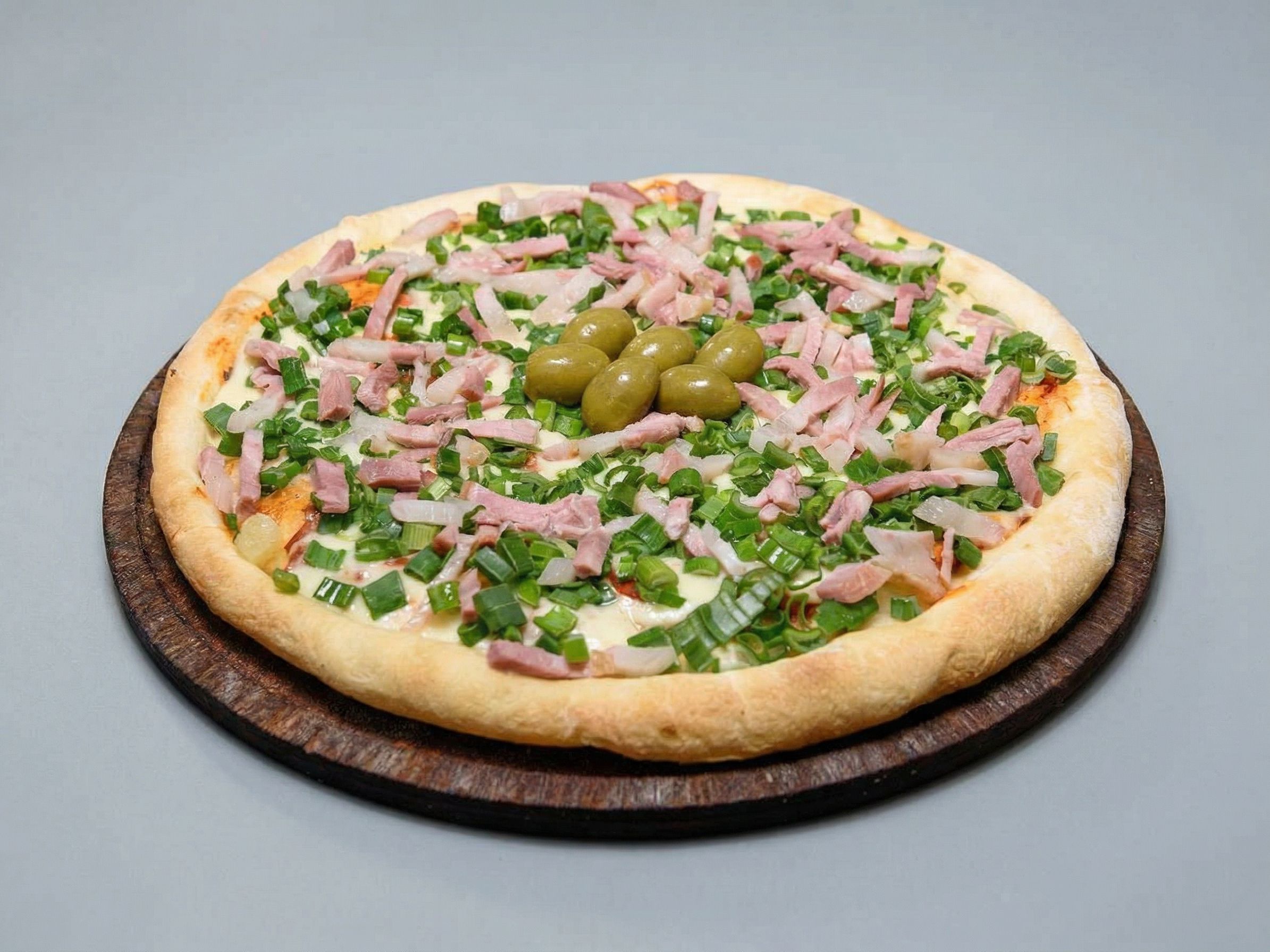 Pizzas
