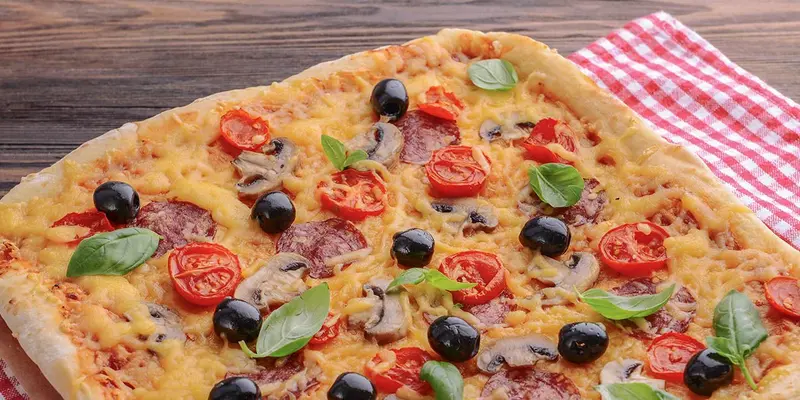 Pizzeria Horaciutto