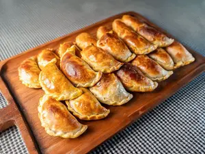 Docena de empanadas