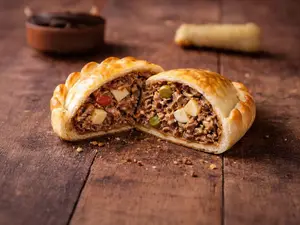 Empanada de carne