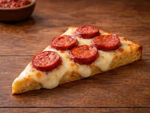 Faina Calabresa