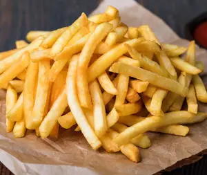 Papas fritas (para compartir)