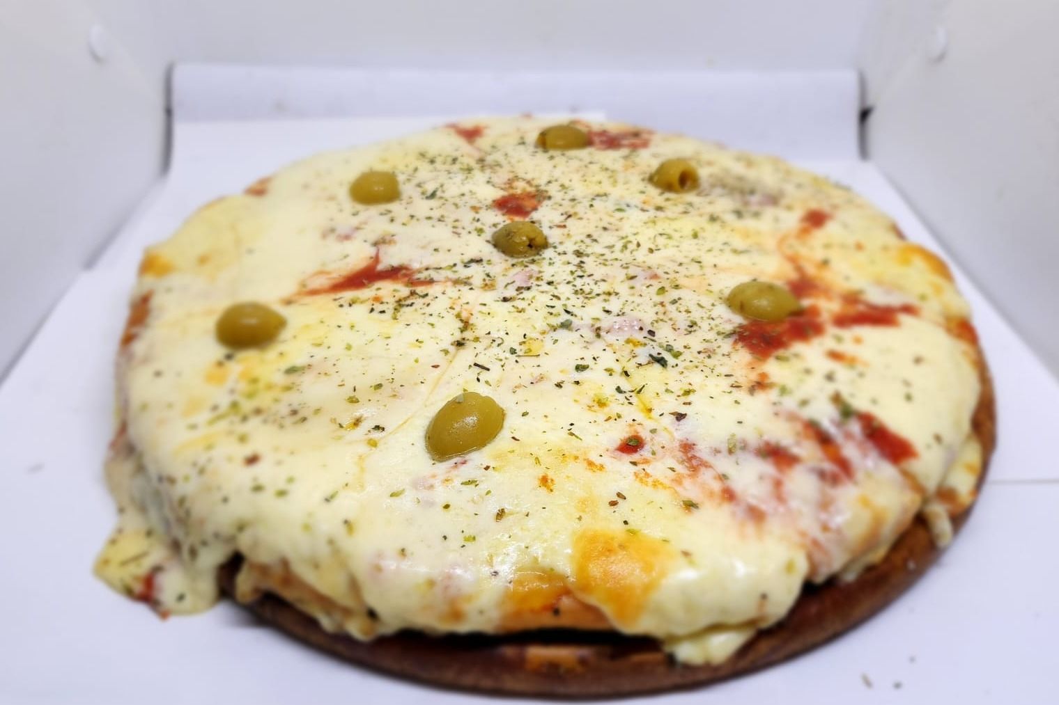 Pizzeria Horaciutto