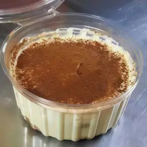 Tiramisú