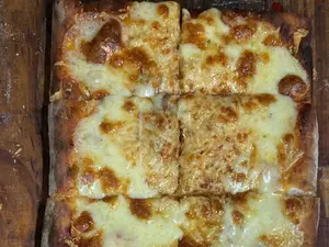 Anchoas