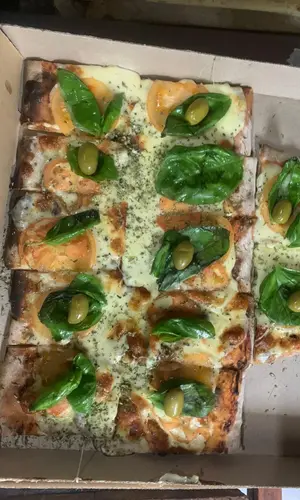 Champignones