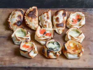 Docena de empanadas