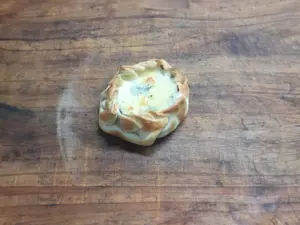 Empanada de humita