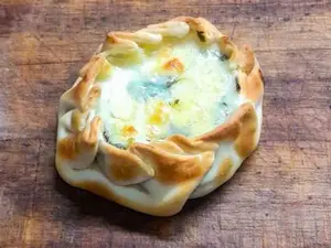 Empanada de pollo