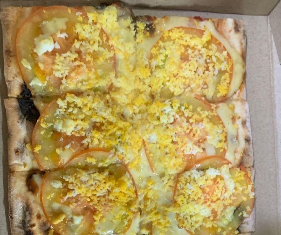 Pizzeria Hornito Lenero Benavidez