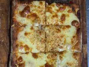 Palmitos Con Jamon