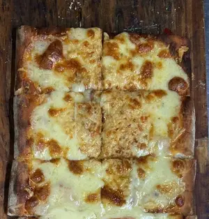 Quatro Quesos